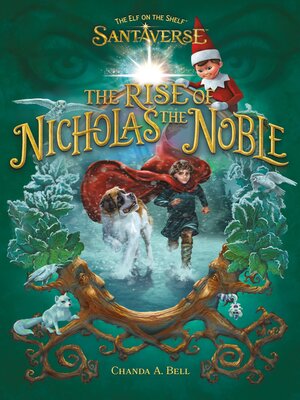 cover image of Rise of Nicholas the Noble
